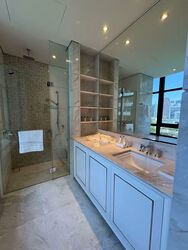 The Ritz-Carlton  (D9), Condominium #540190741